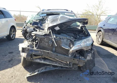 2015 Toyota Rav4 Xle из США, поврежденный, VIN 2T3RFREV4FW326368